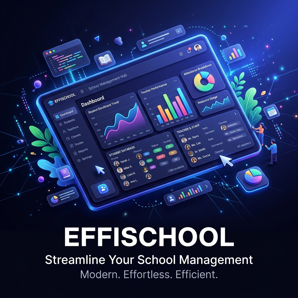 Effischool