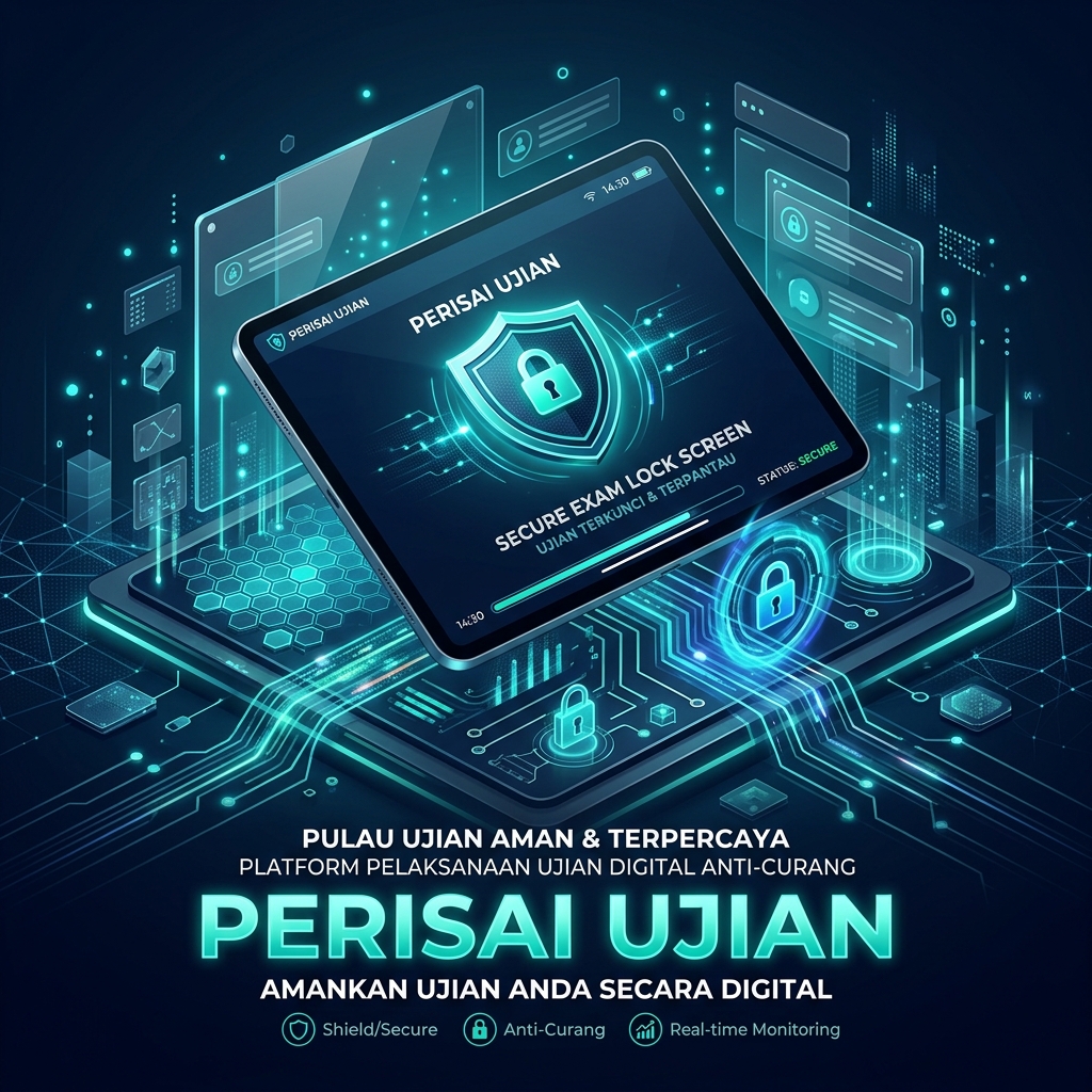 Perisai Ujian