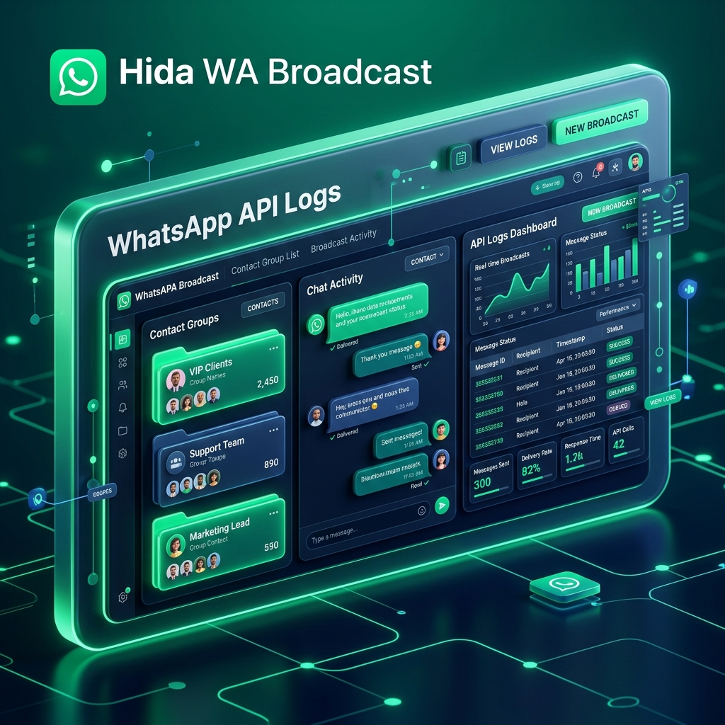 Hida WA Broadcast