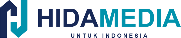 Hidamedia Logo