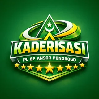 ANSOR PONOROGO